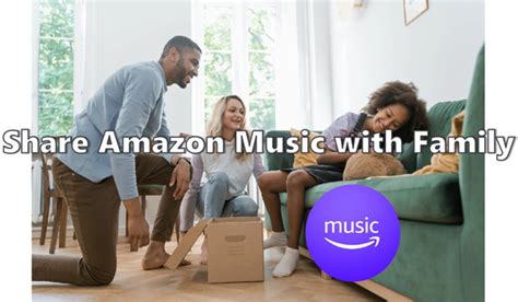 Can You Share Amazon Music: A Multi-Layered Discussion