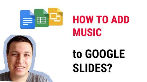 How to Put Music in a Google Slide: A Comprehensive Guide with Multiple Perspectives