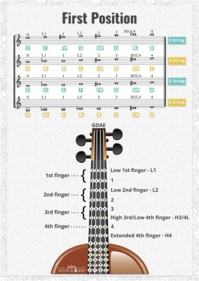 How to Read Sheet Music for Violins: A Comprehensive Guide