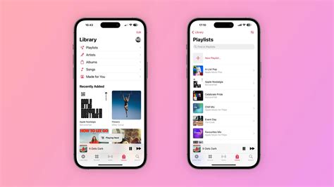 how to restore apple music and explore the future of streaming music