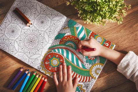 How to Sell Coloring Books: A Guide to Success in the Creative Industry