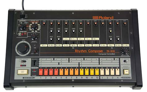 what are 808s in music? exploring the origins and impact of these iconic bass drums