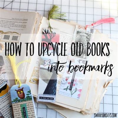 what to do with old books and how to make a book club more inclusive